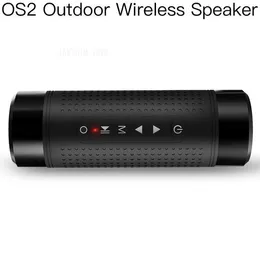 Jakcom OS2 Ao Ar Livre Speaker Sem Fio Novo produto de alto-falantes portáteis como Zishan U1 Painel de Tevê Alto Falante