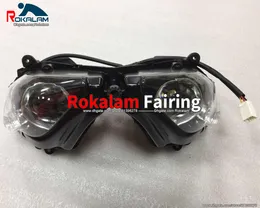 Lighting For Triumph Daytona 675 06 07 08 2006 2007 2008 Front Head Light Lamp Parts Motorcycle Headlight Headlamp