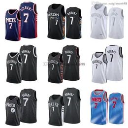 Kevin Durant jersey 2021-22 BrooklynCity Jerseys Men Youth S-XXL in stock