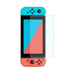 Szkło hartowane Screen Protector do zabezpieczenia przełącznika Nintend Glas Verre Tremp dla Nintendo Switch Lite