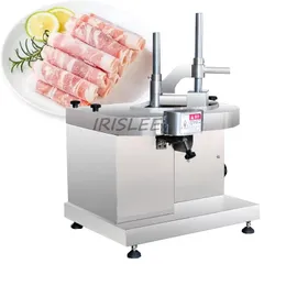 Fresh Meat Slicing Machine Beef Shredded Cutting Maker Pork Meat cutter Manufacturer