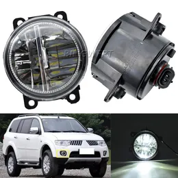 Dimljus LED-strålkastare för Mitsubishi ASX RVR Outlander Sport 2013-2015 H11 Högkvalitativ lampa