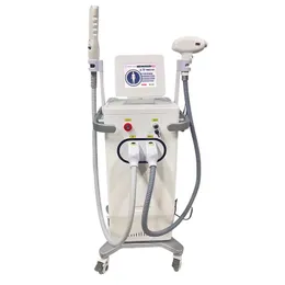 500W Diode Laser Hair Removal Beauty Machine 755nm 808nm 1064nm Q-Swtich nd yag lazer tattoo remova For salon use