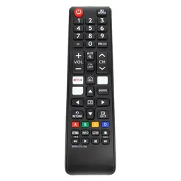 Remote Controlerer vervangen BN59-01315A voor Samsung 4K UHD Smart TV UN43RU710DFXZA