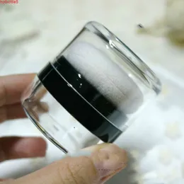 10g 빈 화장품 분말 컨테이너 귀여운 버섯 blusher 퍼프 DIY 메이크업 도구 플라스틱 느슨한 상자 미러 뚜껑 10pcsgood jars