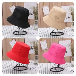 Bucket Hat Designer Womens Hats fisherman Beanies Cap Men Baseball Stingy Brim Caps Fashion Casquettes buckets High Quality summer Sunshade Design Chapeaux