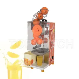 Orange Citrus Sokowirówka Maszyna Cytryna Juice Extractor Commercial