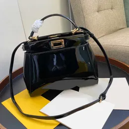 7A+Designers New style A small handbag with a hard board separating two compartments 24478 Twist the locks on both sides Removable shoulder straps bags