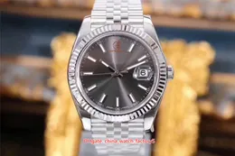 Vendita calda BP Maker Orologi di alta qualità 41mm Datejust 116300 116334 President Asia ETA 2813 2836 Movimento meccanico automatico Orologio da uomo Orologi da polso da uomo