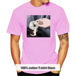 Men's T-Shirts Camiseta De Cigarrillos Unisex, Humorística Arte Divertido Para Fumar