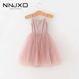 Marca de verano 2021, vestidos infantiles para niñas, ropa informal, vestido de estrella ostentosa para niñas, ropa de Boutique para niños, tutú, ropa para niñas pequeñas Q0716