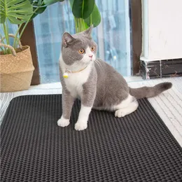 Best cat litter mat 2019 sale