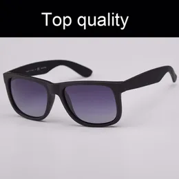 Top Quality 4165 Mens Óculos de Sol Polarized Óculos de Sol Moda Óculos de Sol Mulher Eyaware Lentes de Condução com Todos os Acessórios