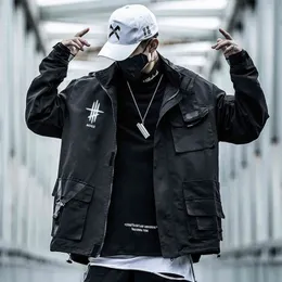 ジャケット・アウター MHW City Dwellers Wind Jacket Black M 515dwhLkEmL._UY1000_.jpg
