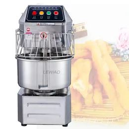 2021 220v ric Dough Mixer Professional Eggs Blender Kitchen Stand Food Mixer Milkshake Cake Mixer Kneading Machine