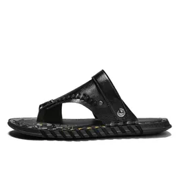 Slippers Zapatos Sandals Zomer Sandles Mens de Zapato Schoenen Fashion Heren Male Zomerschoenen Mannen Herren men