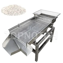 Sieving Machine Grain Separator Rice Cleaning Classifier Particle Siever