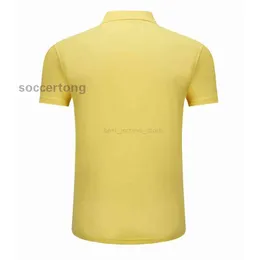 #T2022000649 Polo 2021 2022 High Quality Quick Drying T-shirt Can BE Customized With Printed Number Name And Soccer Pattern CM