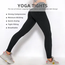 Yoga Pants Other Sporting Goods Women TIK Tok Leggings Bubble