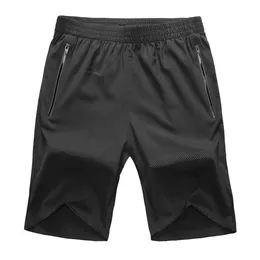 Gym Fitness Clothing lu-62 Men's shorts sports running quick-drying lightweight stretch summer