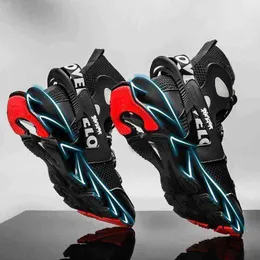 Buty wulkanizacyjne NXY Męskie Zapatillas Deportivas Vasual Para Hombre, Zapatos Lujo, Anslżantes, Alta Calidad, Correr 0209