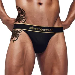 2020 Hot T-back Cotton Jockstrap Gay Sexy Underwear Thong G String Tanga Homme Men Panties M-2XL