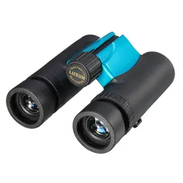 10x22 Outdoor Pocket Binocular HD Optyczny dzień Night Vision Telescope Camping Travel - Black