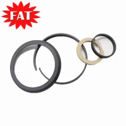 4 PCS Air Suspension Compressor Piston Ring Full Set For Mercedes W164 W251 W166 Repair Kits 1643201204 1663200104 1643200304