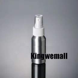 300 teile/los Nachfüllbare Flaschen Sprühflasche 50 ml Mini-Sprayer Haarzerstäuber Flasche Gesichts Make-Up oder Friseur Topf