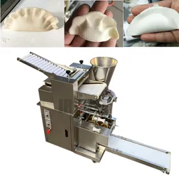 2021 Factory Bezpośrednie stal nierdzewna cena Dumpling Eggroll Samosa Making Machine Empanada Maker Gyoza MashinedUmpling Machine7000pcs/h