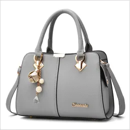 HBP Female bag 2021 autumn fashion lady handbag European and American single shoulder messenger bags