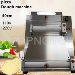 Elektrisk kök Tortilla Pressmaskin Kommersiell Pizza Deg Pressing Maker