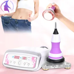Body Massager Machine Skin Åtdragning LED Light Spa Care och Hemanvändning