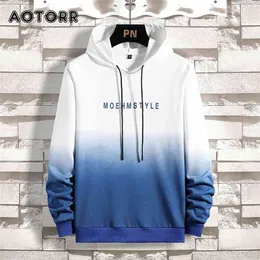 Carta Impresso Mens Hoodies Estilo Japonês Hip Hop Casual Moletons Casual Streetwear Hipster Masculino Harajuku Tops 210813