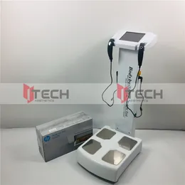 best body composition index analyzer body nutrition index tester with bioimpedance machine with printer bioelectrical impedance analyser