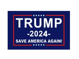 Trump-Flagge 2024 Wahlflagge Banner Donald Trump-Flagge „Keep America Great Again“ Ivanka Trump-Flaggen CCB5395