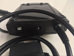 Dla Honda HDS HIM Diagnostic Tool z podwójną płytą HDS HUT USB Connector Auto Scanner dla Hondy