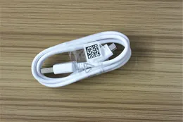 Cavo micro USB originale OEM 1M Caricatore dati Cavo per telefono cellulare Per Samsung Note4 S4 S3 S6 S7 Telefoni HTC Cavi universali di alta qualità