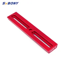 SVBONY Guide Star Dovetail Mounting Plate Multifunction Handle Bracket Astronomical Telescope Professional Monocular