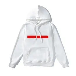 20SS män designer tröja hoodie långärmad mode topp höst våren lyx klädbrev broderi pullover tröja kappa