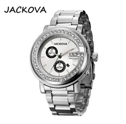 Top Sprzedam Wysokiej Jakości Rinwart Kobiety Mężczyźni Zegarek Diament Moda Damska Dress Watch Słynna marka Hurt