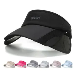 Szeroki Brim Kapelusze Kobiety Lato Pusty Top Solid Color Kapelusz Sunshade Sunscreen Plaża Słońce Kobieta Protect Visor Rodzic Chid Kids Sunhat