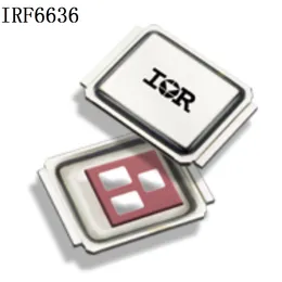 Transistor original IRF6636 6636 IRF6637 6637 IRF6641 6644 IRF6644 6645 IRF6646 6646 IRF6648 6648