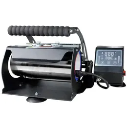 Sublimation Machinng Heat Press Machine Printer Suitable For 20oz Straight Tumblers 110V Thermal Transfer Machines