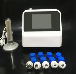 Физиотерапия Экстракорпоральное оборудование для ударно-волновой терапии Устройство ударно-волновой терапии ED Физиотерапия