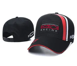 2023 New Racing Hat F1 팀 곡선 형