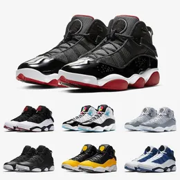 6 Basketballschuhe 6s Six Rings Cool Grey Concord Bred Green Gym Blue Space Jam Man Women Authentic Sports Sneakers Fashion Rushed