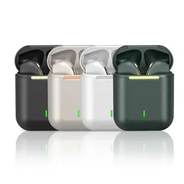 TWS Bluetooth 5.1 Słuchawki Bezprzewodowe pudełko ładowania Stereo Sportowe Słuchawki Earbuds Przenoszenie Jednostka Cewki 13mm Słuchawki Ear Pączki do telefonów komórkowych