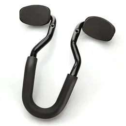 Black Road Mountain Cycle Bicycle Relaxation Handlebar