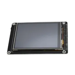 Inne akcesoria do komputera typu tablet 3.2-calowy wyświetlacz LCD TFT ekran dotykowy Micro Secure Digital Nadaje się do MEGA 2560 R3 3,2 cal HMI dotykowy